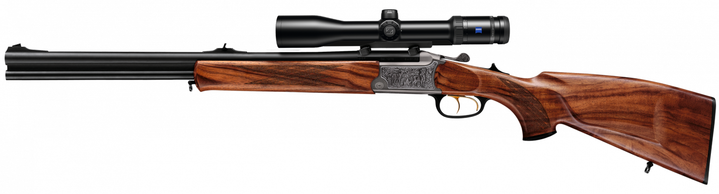 Blaser B97